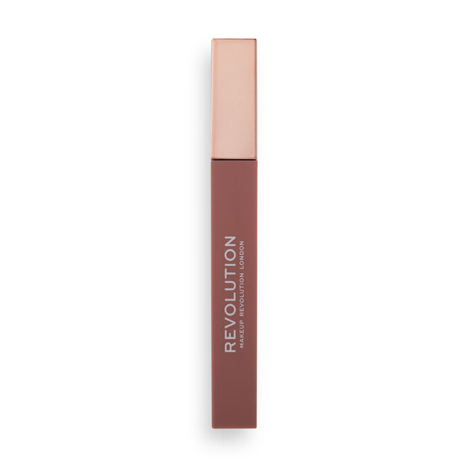 Revolution IRL Whipped Lip Crème Caramel Syrup